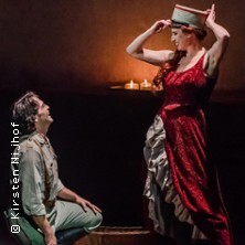 Carmen - Oper Leipzig