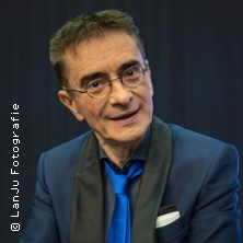 Mathias Richling & Frank Lüdecke