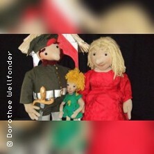 Tante Nudel, Onkel Ruhe und Herr Schlau | WodoStudio im Ringlokschuppen Ruhr