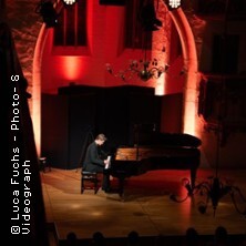 Hommage an Ludovico Einaudi - Kreuzkirche Nürtingen