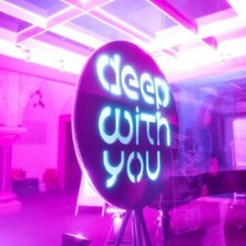 Deep With You Sunday Session - Kalif Storch Erfurt
