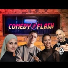 Comedyflash | Modehaus JUNG