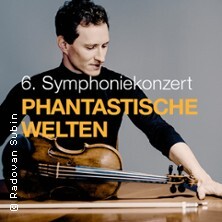 Phantastische Welten - Hofer Symphoniker