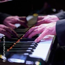 Feierabendkonzert – Klassik im Oberhafen | George Gershwins legendäre 'Rhapsody in Blue'