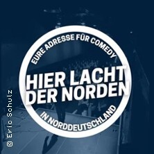 Hier lacht der Norden