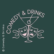 Comedy & Drinks - Zum Köhlerliesel