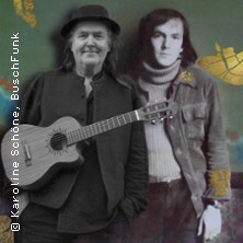 Gerhard Schöne & Musikanten feat. Ralf Benschu