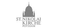 St. Nikolaikirche Potsdam