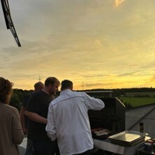 We(h)ber Grillseminar: Best Of Grillen