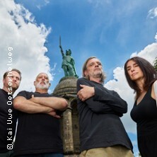 Hermann (Fool on the Hill) - Theater Gütersloh
