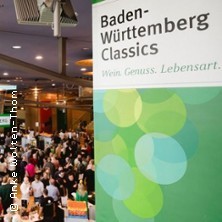 Baden-Württemberg Classics Duisburg 2026