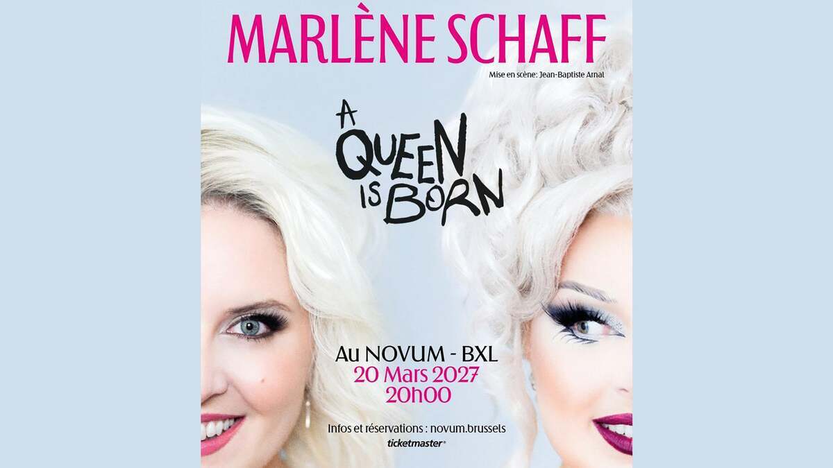 Marlène Schaff