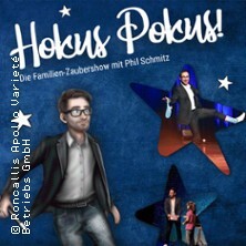 Hokus Pokus - Roncalli's Apollo Varieté