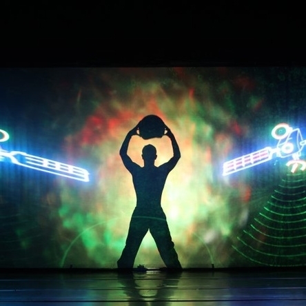 Cosmos - Stadttheater Fürth