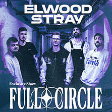 Elwood Stray