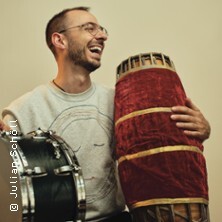 Portrait in Rhythm - Parktheater im Kurhaus Göggingen