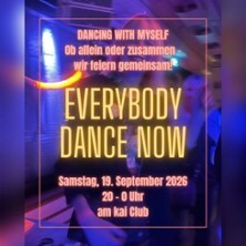 Everybody Dance Now - Vol.8