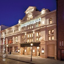 DI.VI.SI.ON - St. Pauli Theater