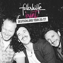 Folkshilfe - Deutschlandtour 2026/2027