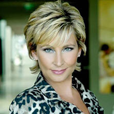 Claudia Jung Live