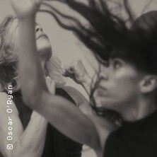e.ID: A Fugue - Darkroom Contemporary Dance Theatre | Dock 11 Berlin
