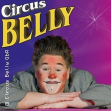 Circus Belly - SMILE - Tour 2026 | Familienvorstellung