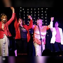 Kick La Luna - Female World-Pop 2026 | Das Jahresabschlusskonzert 2026