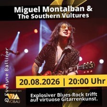 Miguel Montalban | Magdeburg | machwerk