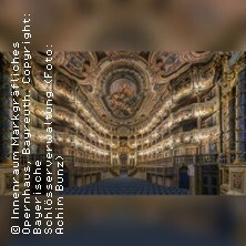 Verdi-Wagner-Operngala (Zusatzkonzert) - präsentiert von Opera Classica Europa