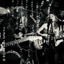 Blue Moon Sparks - Indie-Rock