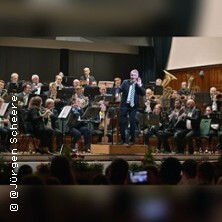 27. Frühlingskonzert - Volkshaus Jena