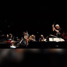 Ensemble 13/14 - das Kammerensemble der HfMT