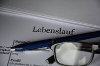 Wie schreibe ich richtig einen Lebenslauf – 2019