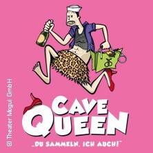 Cavequeen in Hamburg