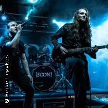 soon - Jahresabschluss-Konzert 2026