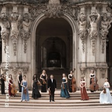 Mozarts kleine Nachtmusik - Galakonzert im Dresdner Zwinger - DRESDNER RESIDENZ KONZERTE