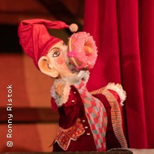 Kasper in Teufels Küche - Theater Altenburg Gera