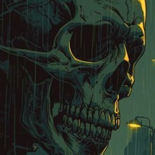 Death over Freiburg | Requiem + My Darkest Hate + Muggelseggel + YbRA