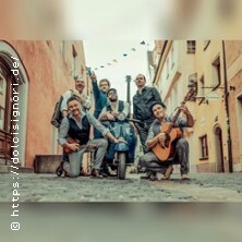 I Dolci Signori - Die große Nacht der italienischen Welthits