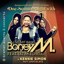 One Summernight With Boney M.