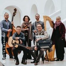 Luz Amoi - Was heißt schon Weihnachten?