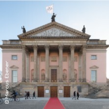 2 Chapters Love - Staatsoper Unter den Linden