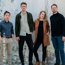 Flaw and Order - Jazz aus Osnabrück