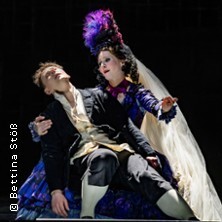 Die Hochzeit des Figaro - Niedersächsische Staatstheater Hannover