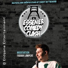 Essener Comedy Clash