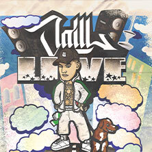 JAILL - LIVE 2027