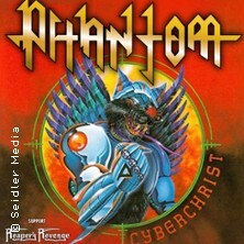 Phantom - by Reaper's Revenge & Exorcist