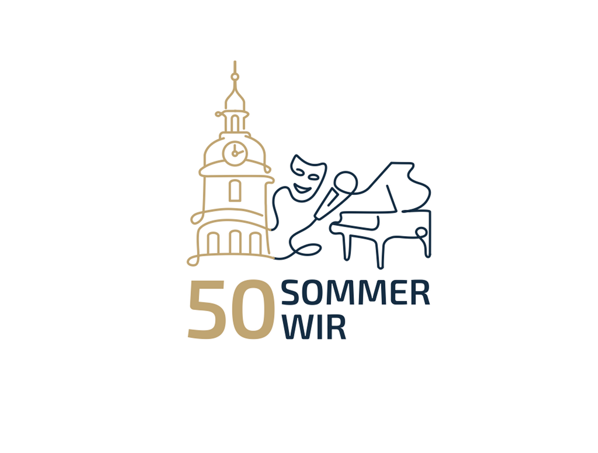 50 Sommer Wir