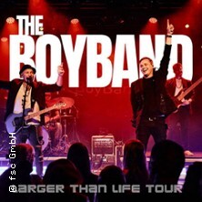 The Boyband