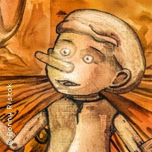Pinocchio - Theater Altenburg Gera
